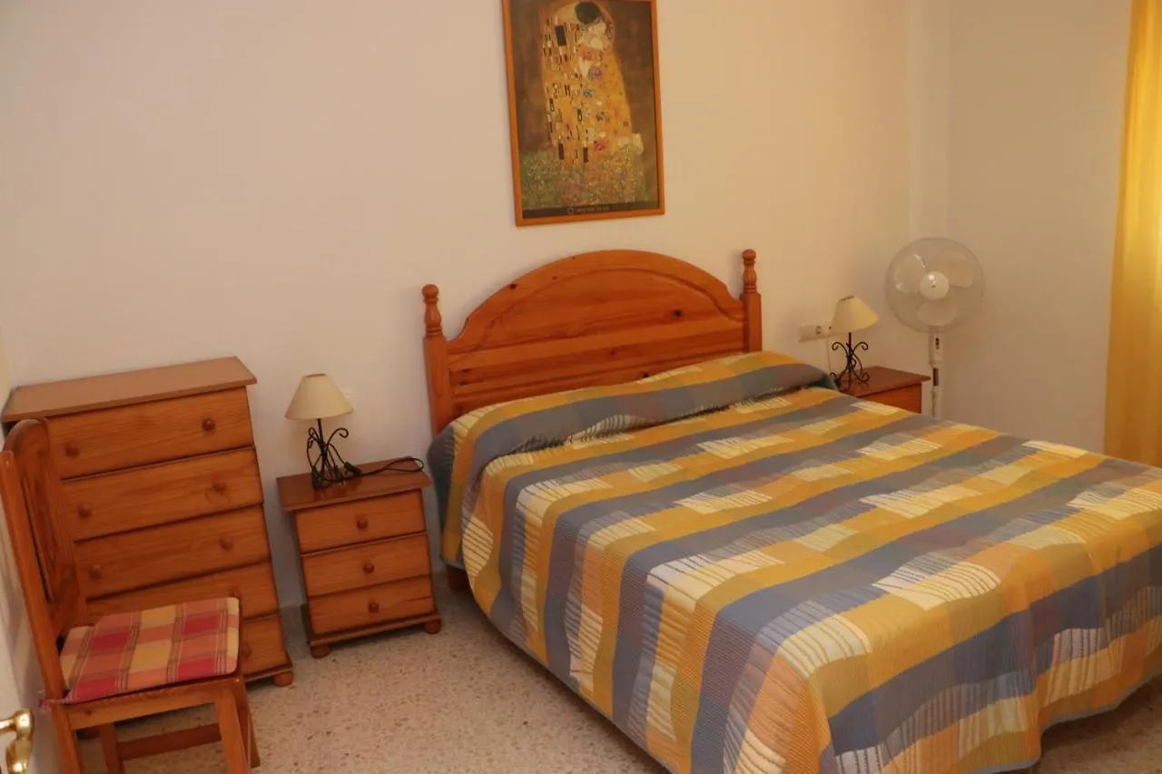 Apartamento Santa Rita Conil De La Frontera 0*,  Spain