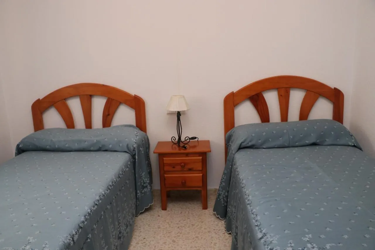 Apartamento Santa Rita Conil De La Frontera