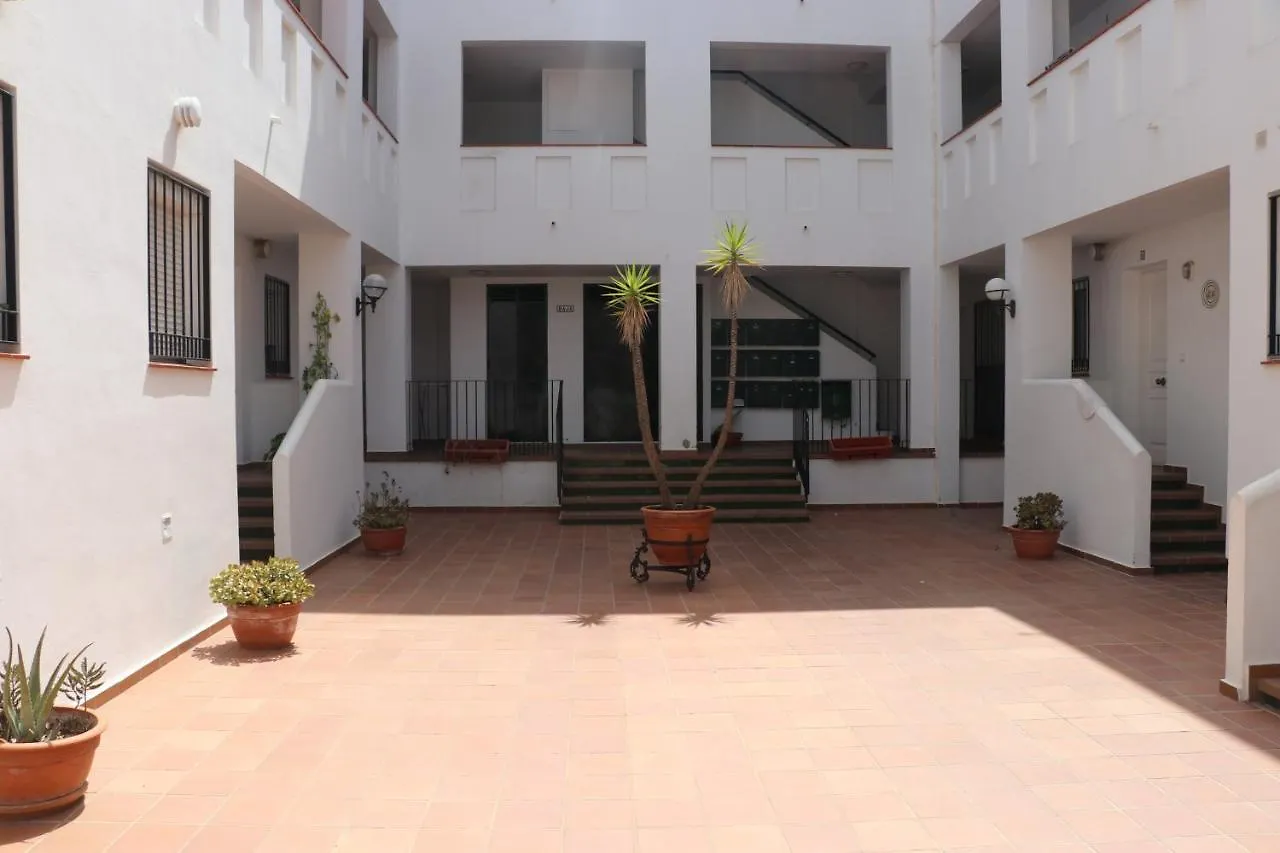 Apartamento Santa Rita Conil De La Frontera