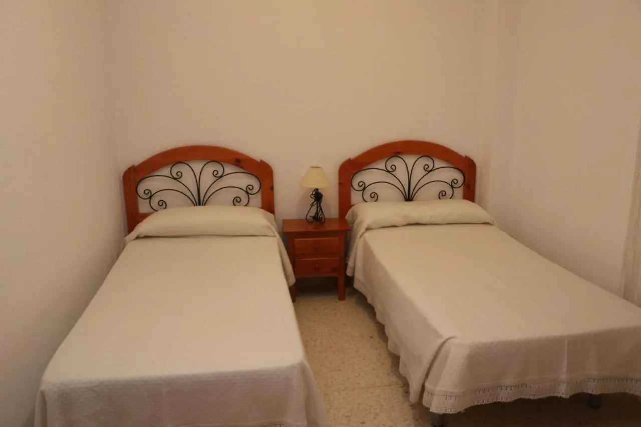 Apartamento Santa Rita Conil De La Frontera Apartment