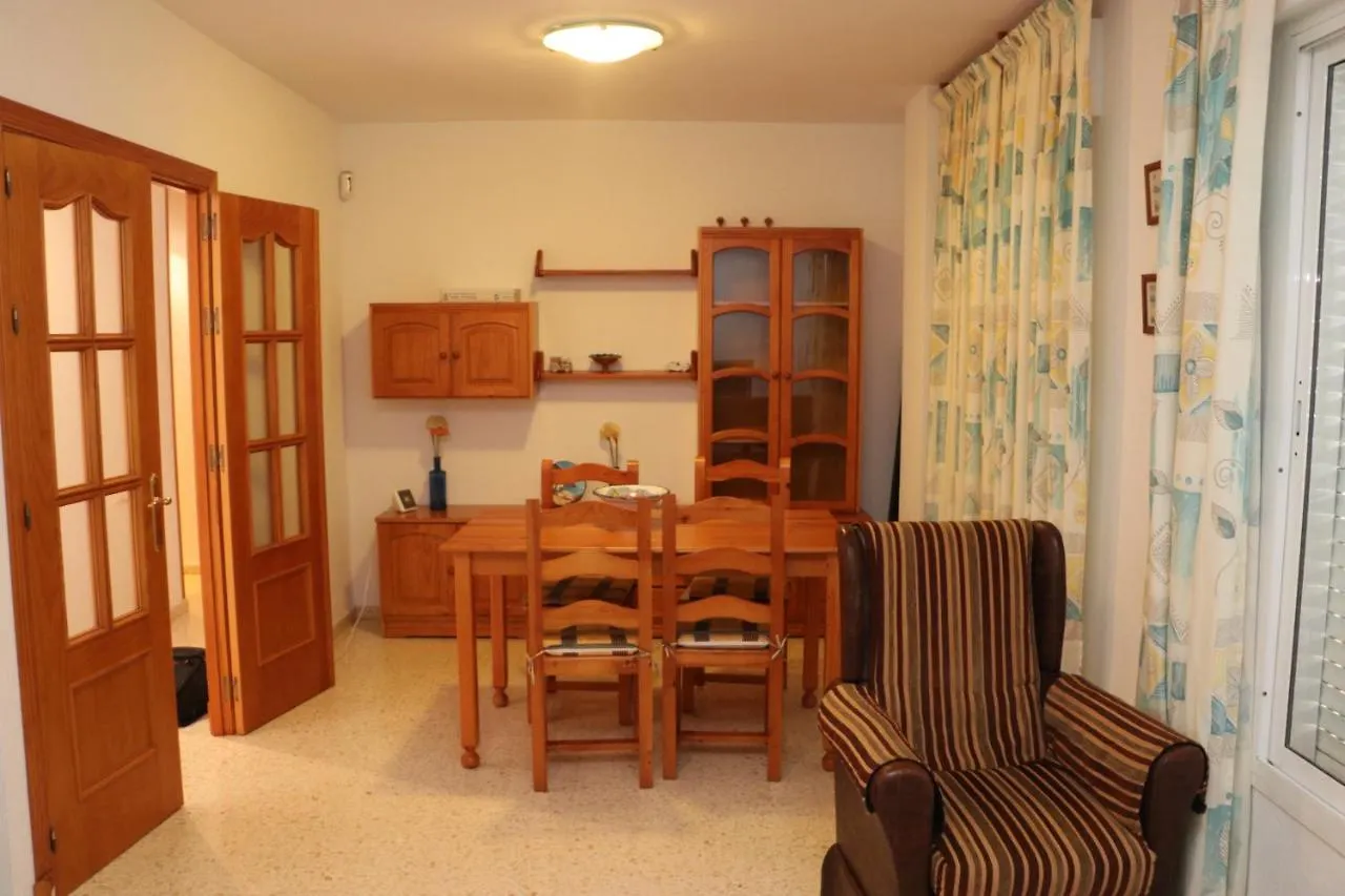 Apartamento Santa Rita Conil De La Frontera Apartment
