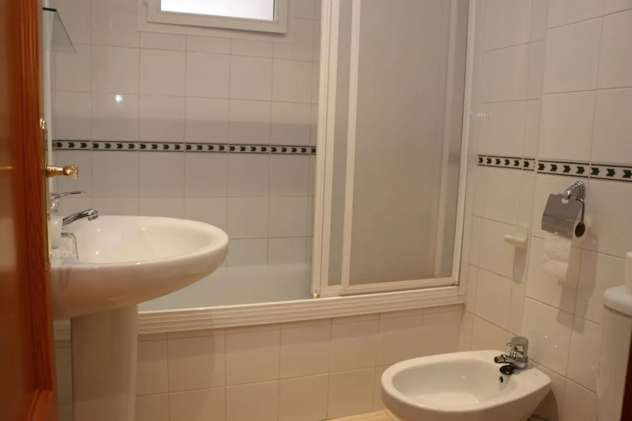 Apartamento Santa Rita Conil De La Frontera Apartment