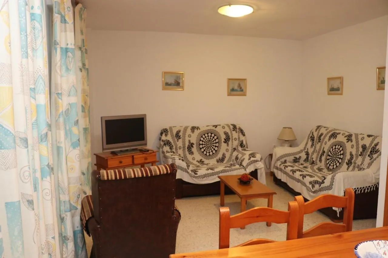 Apartment Apartamento Santa Rita Conil De La Frontera Spain