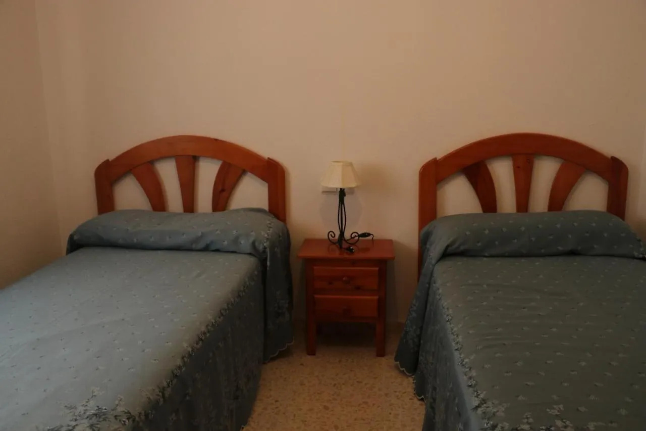 Apartamento Santa Rita Conil De La Frontera Spain