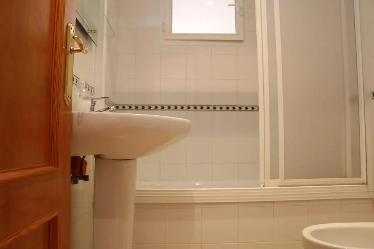 Apartamento Santa Rita Conil De La Frontera