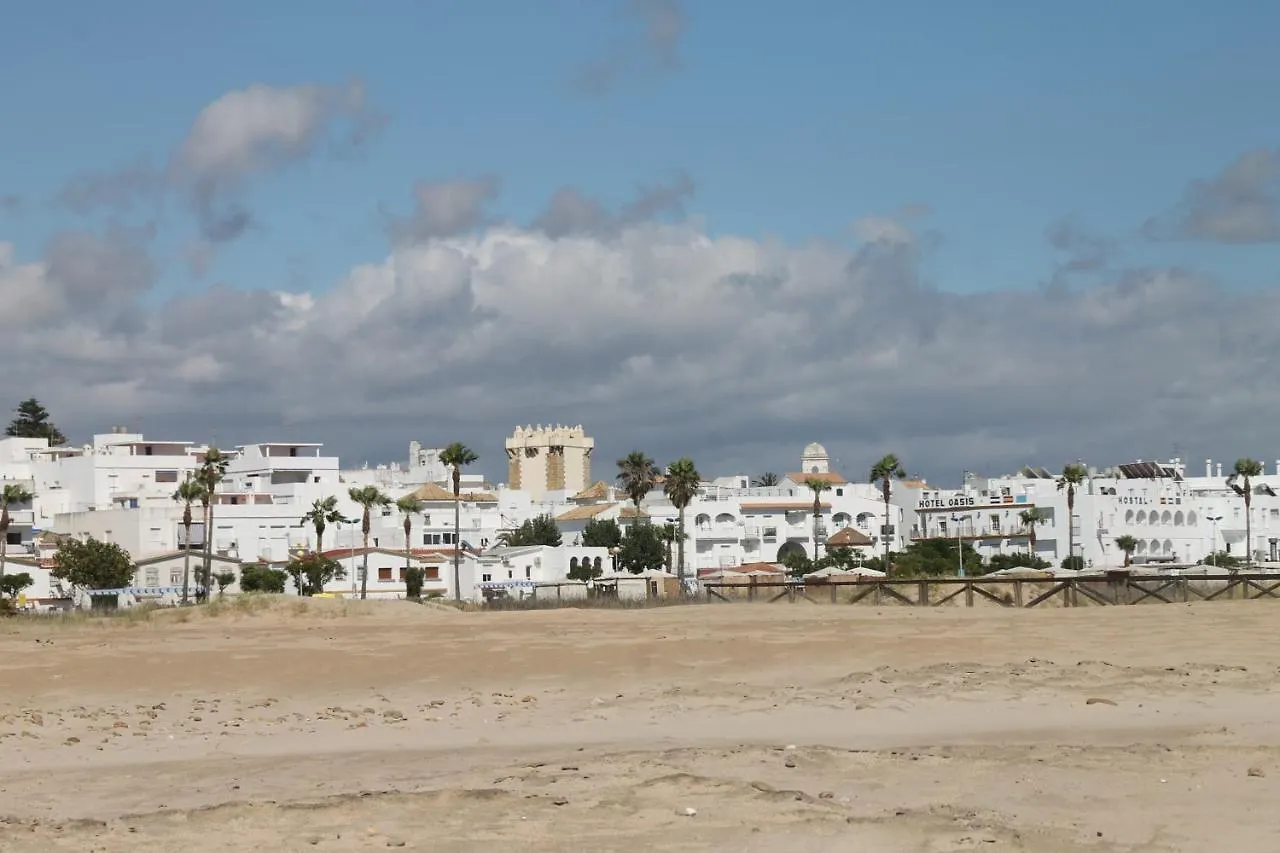 Apartamento Santa Rita Conil De La Frontera 0*,  Spain